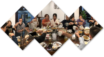 揽竹踏浪 净享时光 | 百英百利2021秋季氧心之旅