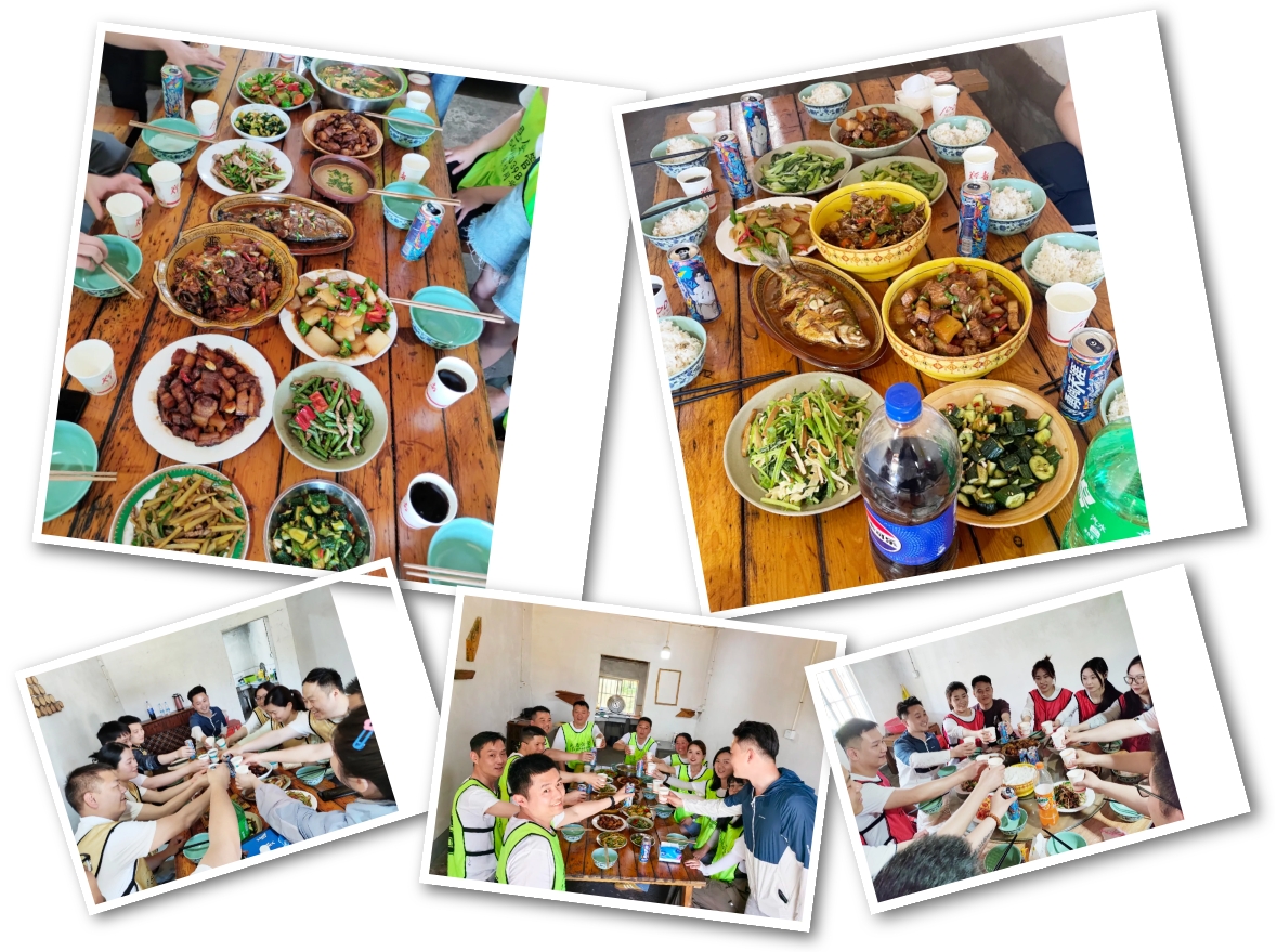 一起趣运动 悦享好时光丨百英百利趣味运动会