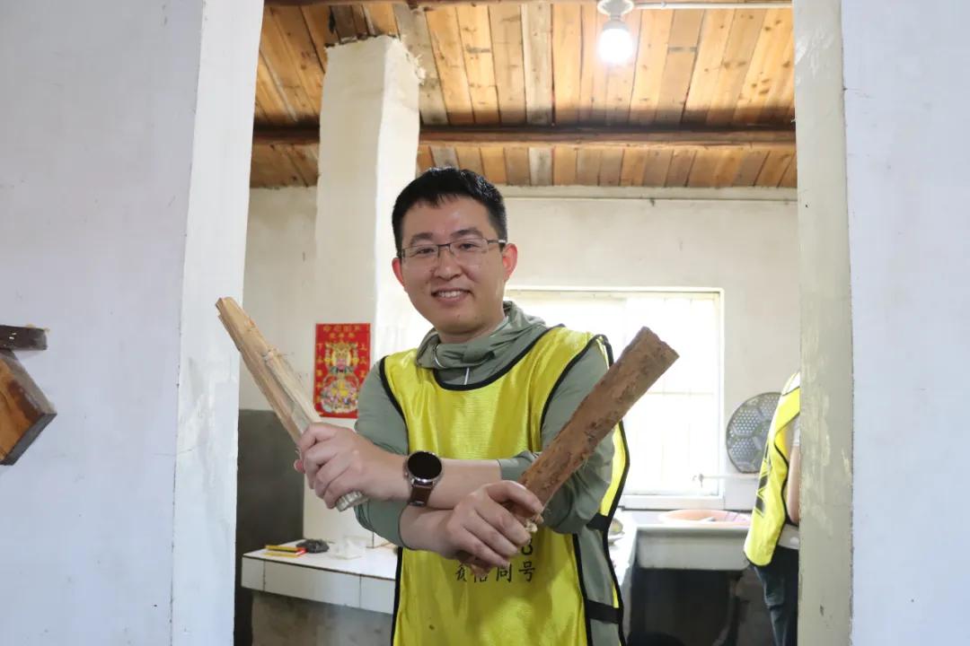 一起趣运动 悦享好时光丨百英百利趣味运动会