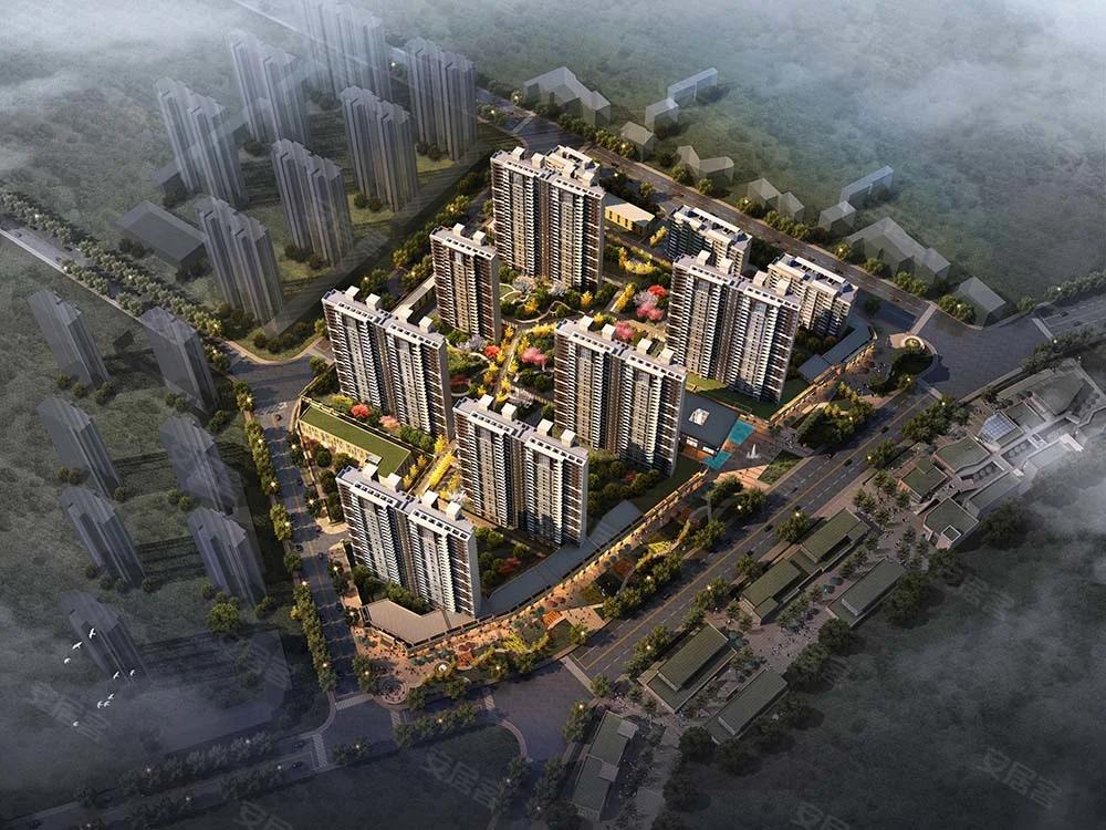 南京莱蒙水榭阳光